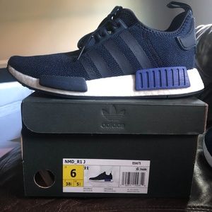 Adidas NMD R1 J